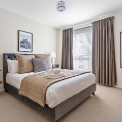 Park Royal Apartment
