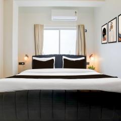 Hotel O AAGAMAN HOTEL & RESTAURANT
