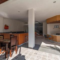 AA Inn Kuta Beach