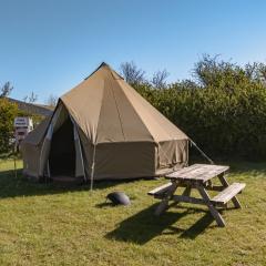 Herston Caravan & Camping