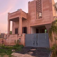 Budiya farm