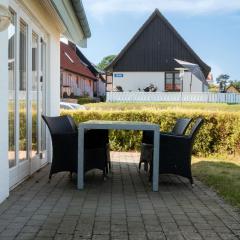 2 Bedroom Gorgeous Home In Gudhjem