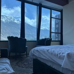 Jubilee Hotel Hunza