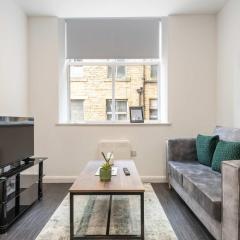 Cosy 1 Bedroom Apartment in Bradford