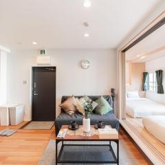SAEI Hotel 西新宿201