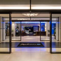 Radisson Blu Hotel, Nairobi Upper Hill