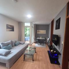 SkyStay Modernes Apartment Messe&Flughafen