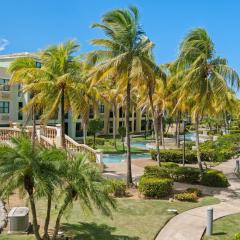 Beachfront Adult & Kids Pool Bbq Terrace