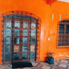 Residencial