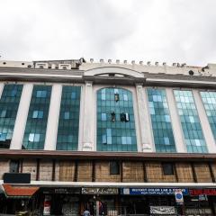 Hotel O Athithi Inn Near Hyderabad Central