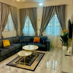 TDN Service Apartment