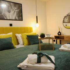Apartman Eva