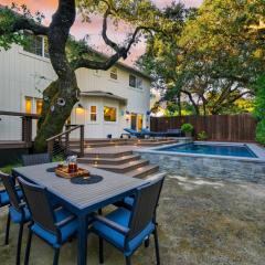 Casa Osito by AvantStay Pool, Hot Tub & Outdoor Dining Minutes from Sonoma Plaza