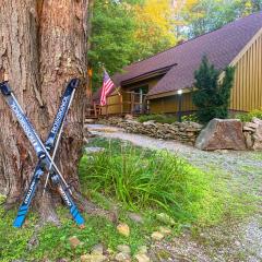 Claycomb Chalets