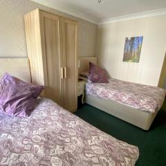 Flambards Hotel