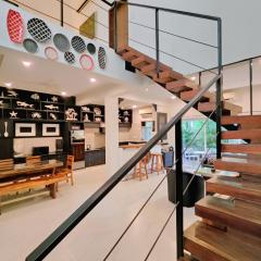 Mado by HNH, Assagao