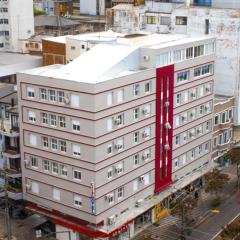 城市酒店