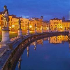 Palazzo CarpeDiem-Prato della Valle