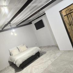 Mamre Guest Lodge