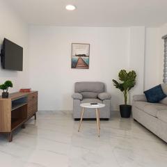 Casa moderna en Urb privada Seguridad 24h manta jaramijo