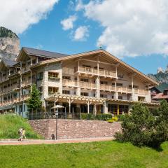 Hotel Portillo Dolomites 1966'