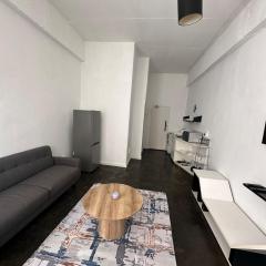 Maboneng Studio Apartment
