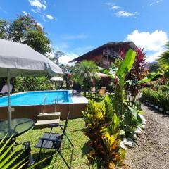 Mindo Green House