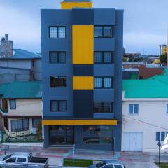 Almasur Punta Arenas
