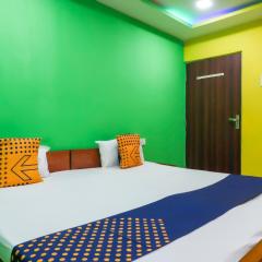 Hotel O Bright
