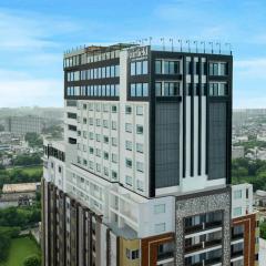 Fairfield by Marriott Jaipur Tonk Road
