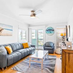 Seaspray 237