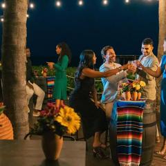 Hyatt Zilara Riviera Maya Adults Only All-Inclusive
