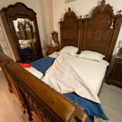 B&B attico perugia