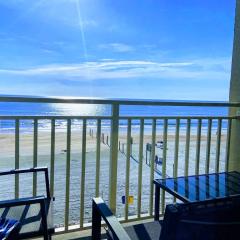 Ocean View - Direct Ocean Front-Pool Is Open