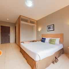 RedDoorz Plus at Hotel Ulin Samarinda