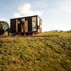 Brungle Creek Escape 1 by Tiny Away