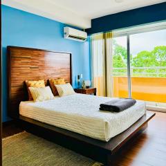 Cozy apartment near to Costa Rica Airport