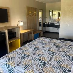 Days Inn by Wyndham Kansas City Northeast
