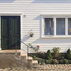 9 person holiday home in mandal, cleaning included
