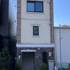 Chiyoda-Home　Osu-sakae-Subways-JR trin-Spa-parking spot-WIFI