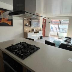 Apartamento Simón Bolívar