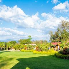 Ecoturismo Monte Horeb