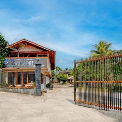 Belvilla Bogor near Citra Alam Riverside formerly Aquarius Orange