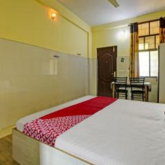 Hotel O Malabar Tourist Home Koduvally