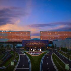 INSPIRE Entertainment Resort