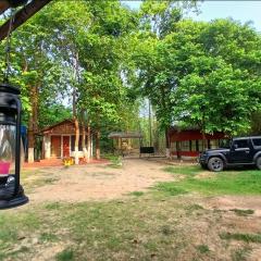 Jonaki Homestay