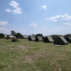 Ereto Mara Campsite and Guesthouse