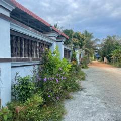 Chbar mon apartments