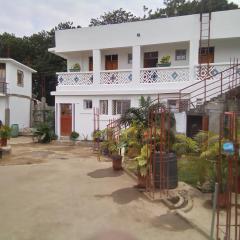 MUNDO GUEST & STUDIO APARTMENTS, MTWAPA,mombasa