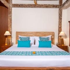 Clamonic Villa Ubud - Monthly Rate Available